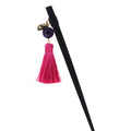 Elegant single hairpin